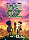 Lost in Oz 1×01 al 1×13 [720p]